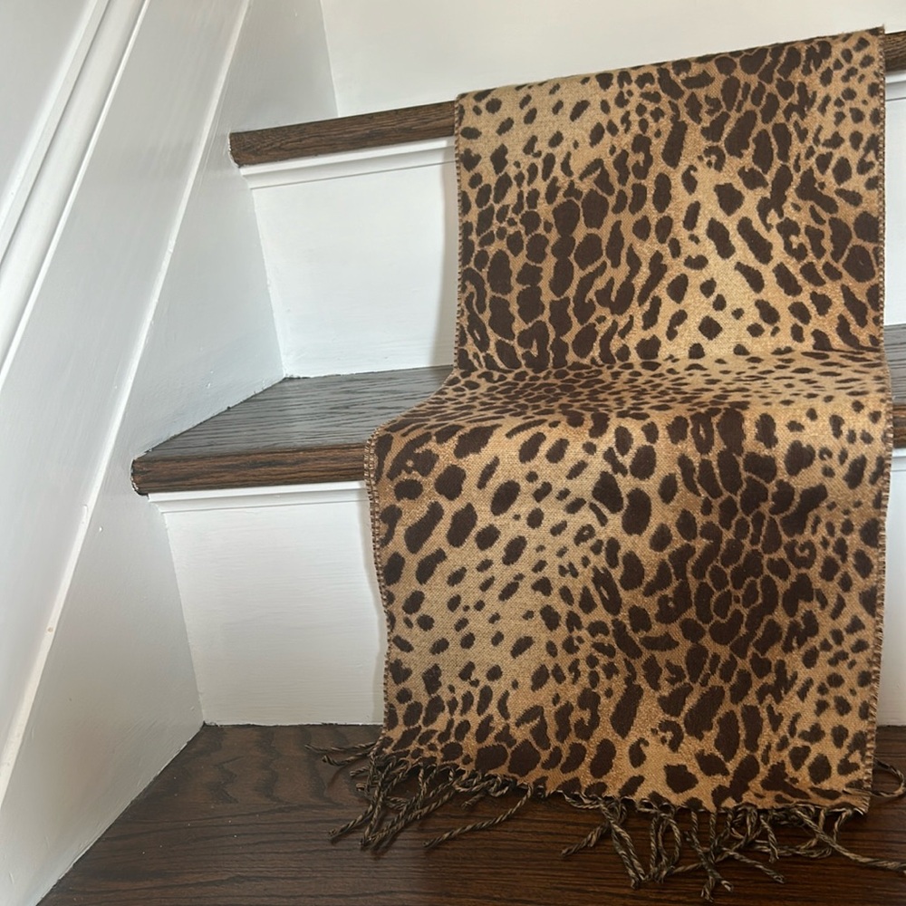 Scarf - New